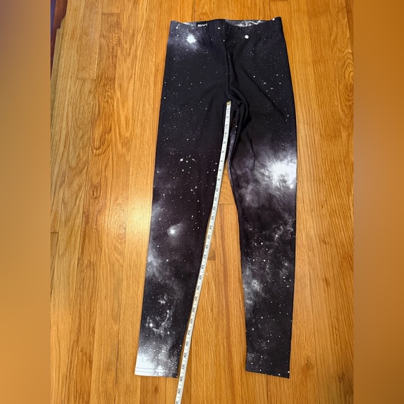 BlackMilk Galaxy Mono Toasties - Picture 4 of 6
